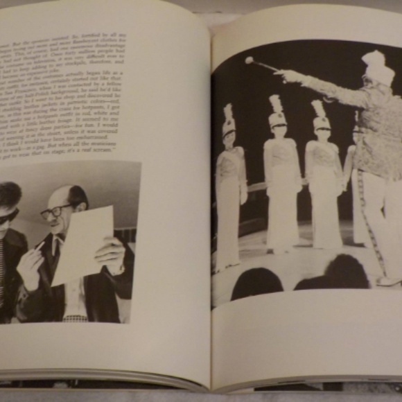 Liberace The Things I Love 1976 Soft Cover - Picture 4 of 5